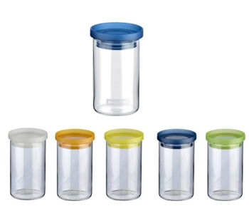 Doza na koření sklo-UH 0.2 l. PRESTO COLOR